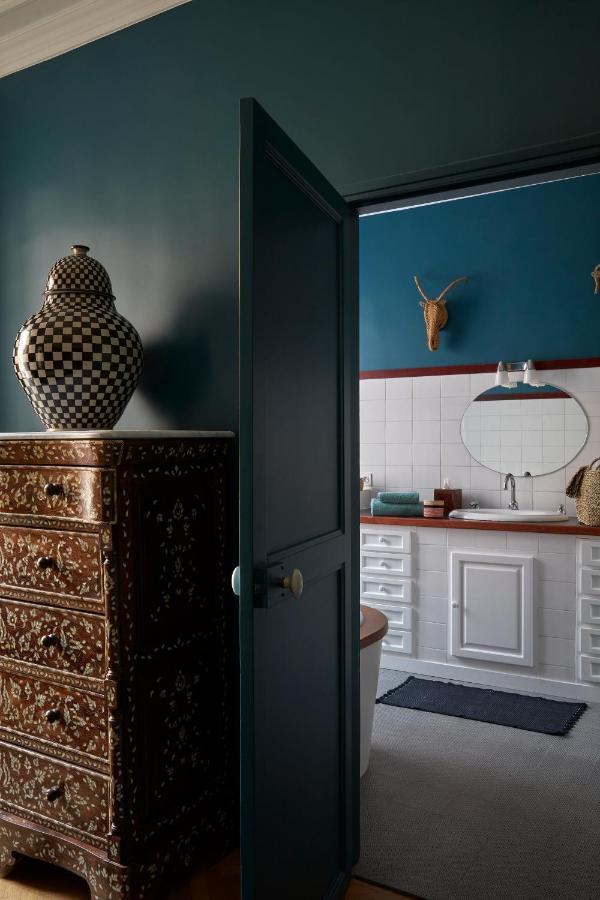 La Maison Mermoz Couette-café
